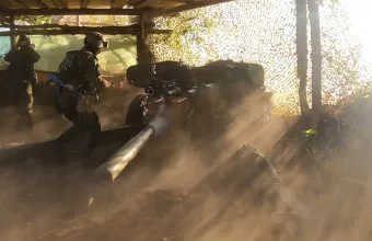 Ρωσία: Καταλάβαμε 3 ακόμα οικισμούς στο Ντονέτσκ 
