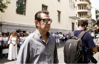 Δάνης Κατρανίδης