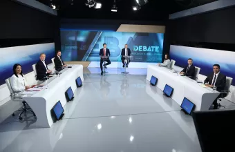 debate