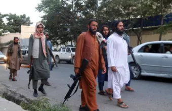 taliban