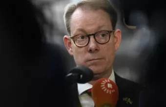 Tobias Billström
