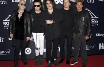 The Cure