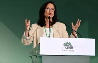 Άννα Διαμαντοπούλου