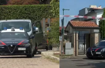 Μιλάνο δολοφονία