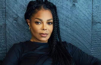 Janet Jackson