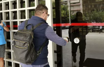 Λούνα παρκ χαλκιδική πατέρας 19χρονου Αρειος Πάγος 