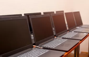 Ηλεκτρονικοί υπολογιστές