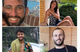 Όμηροι Χαμάς