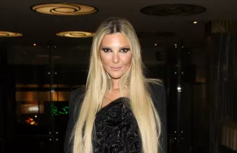 Θέλξη: Χωρισμός βόμβα μετά από 10 χρόνια γάμου. Τι έλεγε για τον γάμο της πριν έναν χρόνο