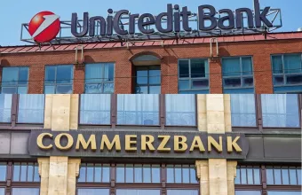 UniCredit - Commerzbank