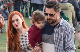 Βαρύ πένθος για τον Γιώργο Χειμωνέτο. Έφυγε από τη ζωή ο πεθερός του