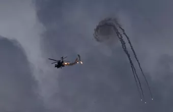 ισραηλ ιραν λιβανος