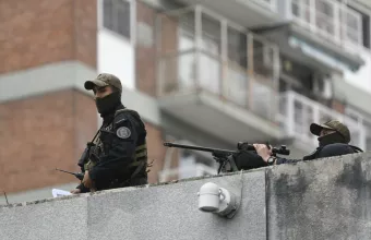 Ισραήλ: Δύο συλλήψεις για σαμποτάζ - Σχεδίαζαν δολοφονία για λογαριασμό του Ιράν