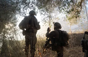 IDF: Εκατοντάδες τρομοκράτες της Χεζμπολάχ εξοντώθηκαν, υπόγειες υποδομές καταστράφηκαν