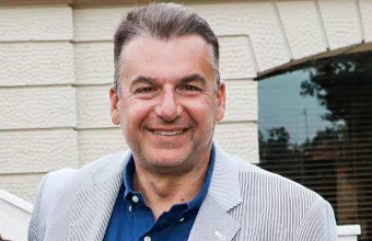 Γιώργος Λιάγκας-Θέμης Αδαμαντίδης: Όχι στην καρδιά, στα σχοινιά για τις δηλώσεις για τον Απόστολο Λύτρα