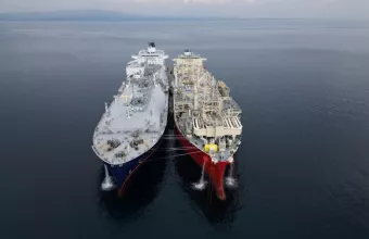 LNG