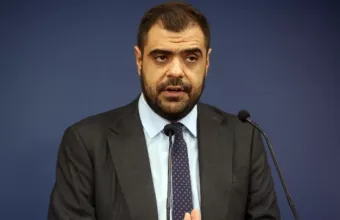Παύλος Μαρινάκης