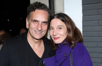 Νίκος Ψαρράς: «Δεν φλερτάρω πια δυστυχώς και μου λείπει πολύ»