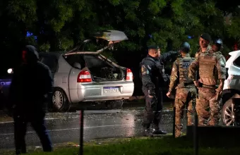 Βραζιλία: Δεκατρείς νεκροί λόγω της δράσης συμμοριών στο Πόρτο Βέλιο