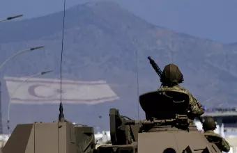 Τουρκία: Κατέρρευσε η εξωτερική μας πολιτική στην Κύπρο λέει βουλευτής