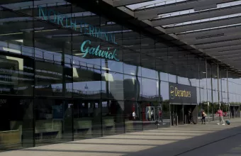 Gatwick Airport