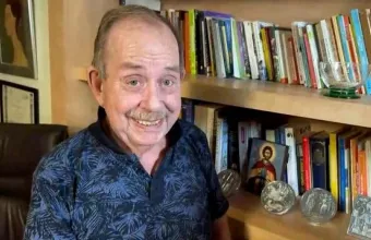 Ηλίας Μαμαλάκης: «Κανείς από το MasteChef δε θα γίνει ποτέ κορυφή της μαγειρικής»