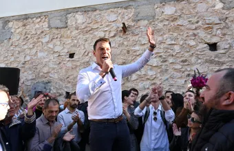 Κασσελάκης