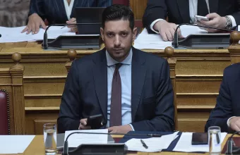 Κυρανάκης- ΣΚΑΪ 100.3: Διευκρινίσεις για αναστολή αγωγών διεκδίκησης ακινήτων