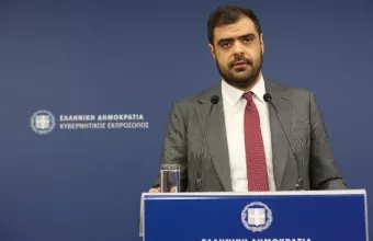 Παύλος Μαρινάκης 