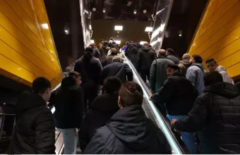 Μετρό Θεσσαλονίκης
