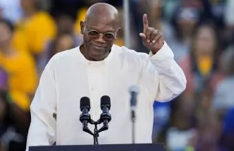 Samuel L. Jackson