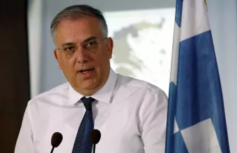 θεοδωρικάκος