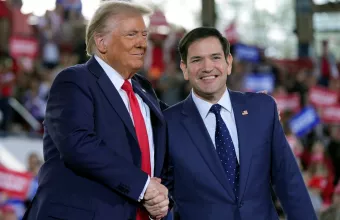 Ρούμπιο: Θέλουμε πρόοδο στις συνομιλίες τις επόμενες δύο ημέρες