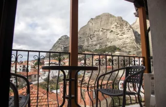 Ξενοδοχείο Καλαμπάκα