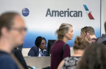 American Airlines