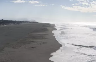 Σεισμός 7 ρίχτερ στην Καλιφόρνια - Άρση προειδοποίησης για το τσουνάμι