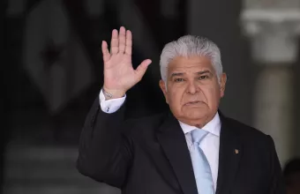 Πρόεδρος του Παναμά απαντά στον Τραμπ: Η διώρυγα θα παραμείνει δική μας