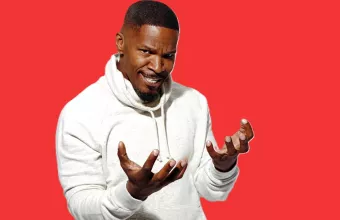 Jamie Foxx