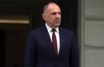Γιώργος Γεραπετρίτης