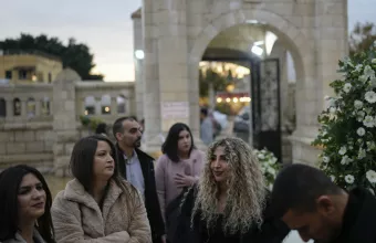 Γυναίκες Ισραήλ