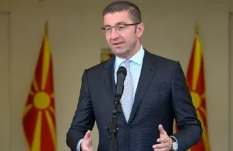 Χρίστιαν Μίτσκοσκι