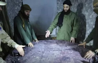 Συρία: Προγραφές των καθεστωτικών ανακοίνωσε ο αλ Τζουλάνι 