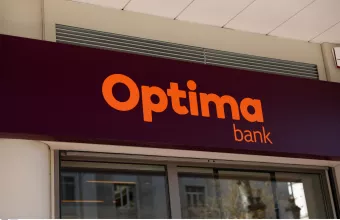 Optima Bank