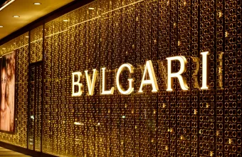 Οίκος Bvlgari