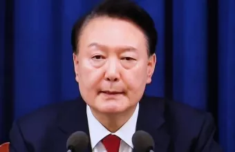 Yoon Suk Yeol