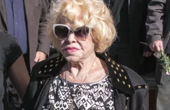  Καίτη Γκρέυ