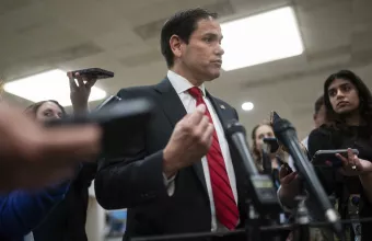 Marco Rubio