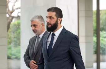 Άχμαντ αλ Σάρα