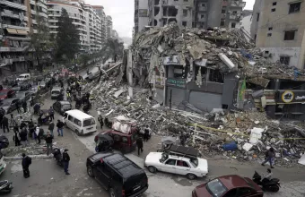 Lebanon