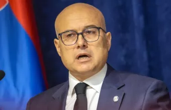 Διαδηλώσεις στη Σερβία: Παραιτηθηκε ο πρωθυπουργός, Μίλος Βούτσεβιτς 